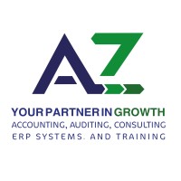 A to Z logo - Similar company to Zaxon Transport & Trading