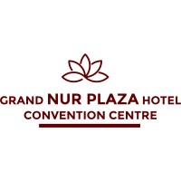 Grand Nur Plaza Hotel & Convention Center logo - Similar company to Metro Car Removal