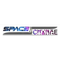 Space for change logo - Similar company to The Visionaries