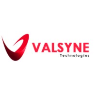 VALSYNE TECHNOLOGIES PRIVATE LIMITED logo - Similar company to Itopia Software Services India Llp