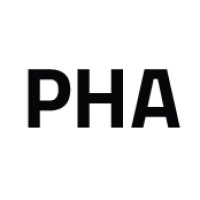 Pardini Hall Architecture logo - Similar company to Mode Modellazione E Design