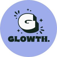Glowth logo - Similar company to Visionex Solutions