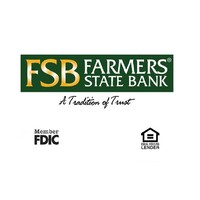 Farmers State Bank - A Tradition of Trust logo - Similar company to Anniemac Home Mortgage / Homecomings Team