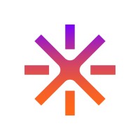 Layer One X (L1X) logo - Similar company to Blocksone
