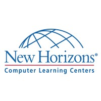 New Horizons - Charter logo - Similar company to Eaac Group For Training& Consultancy