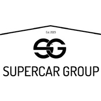 Supercar Group GmbH logo - Similar company to Oy Ybas Ab