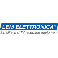 LEM ELETTRONICA logo - Similar company to Out Line