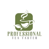 Professional Tea Taster logo - Similar company to Tea4Usa