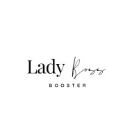 LADY BOSS BOOSTER logo - Similar company to Diezze Lab