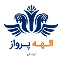 Elahe parvaz iranian logo - Similar company to Nextdocs