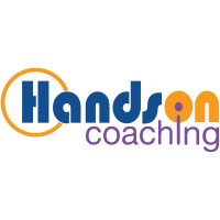 Handson Coaching logo - Similar company to #Weleadiceland