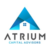 Atrium Capital Advisors logo - Similar company to Atrium Property Services