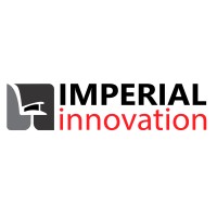Imperial Innovation logo - Similar company to Chauffu
