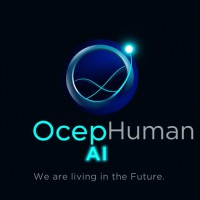 OcepHuman AI logo - Similar company to Ah Oh Ah