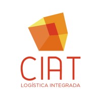 CIAT Logística Integrada logo - Similar company to Bomlog Brasil