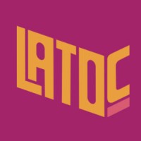 latoC logo - Similar company to The Van Group