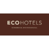 Eco Hotels India Pvt. Ltd.