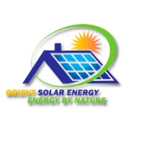 Orient Solar Energy logo - Similar company to Energy Tech For Development S.A.E