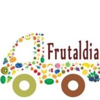 Frutaldia logo - Similar company to Royal Caffe - רויאל קפה