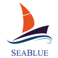 SEABLUE ENGINEERING PTE LTD logo - Similar company to Shoft Shipyard