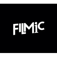 Filmic Productions logo - Similar company to Exposure Productions