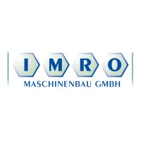 IMRO Maschinenbau GmbH logo - Similar company to Cobolution Gmbh