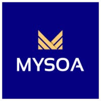 MYSOA logo - Similar company to Karotte.App