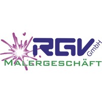 RGV GmbH Malergeschäft logo - Similar company to Schmid Maler Gmbh