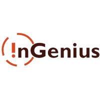 In Genius Limited logo - Similar company to In.Genius
