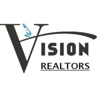 Vision Realtors Pune logo - Similar company to Housinghome.Com