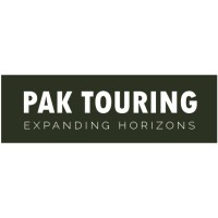 PakTouring logo - Similar company to Designeroni