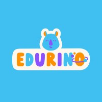 Edurino logo - Similar company to Studysmarter | Vaia