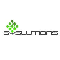 Syslutions logo - Similar company to Tng Solutions