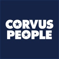 Corvus People logo - Similar company to Shsct