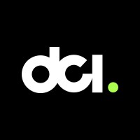 DCI logo - Similar company to Dci