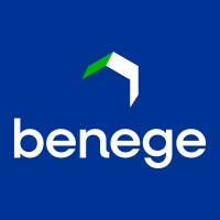 Benege SA logo - Similar company to Nixdorf Computer Usa