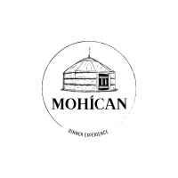 Mohican logo - Similar company to Chathive
