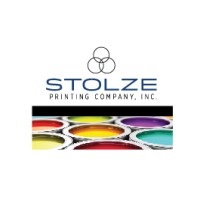 Stolze Printing Company, Inc. logo - Similar company to Protech Printing