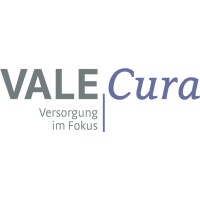 ValeCura AG logo - Similar company to Kolping Hochschule