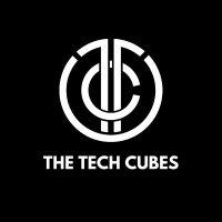 The Tech Cubes logo - Similar company to Surgo