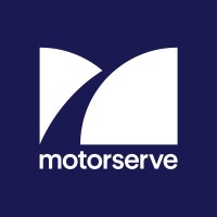 Motorserve logo - Similar company to Ama Collision