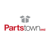 Parts Town ANZ logo - Similar company to Baker Group Au