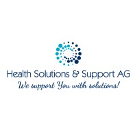 Health Solutions & Support AG logo - Similar company to Businessmed Instruments