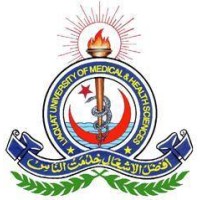Faculty Of Dentistry, Liaquat University Of Medical & Health Sciences