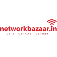 Networkbazaar.in logo - Similar company to Smartmove Global Platforms Pvt. Ltd.