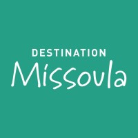 Destination Missoula logo - Similar company to Acumax Index