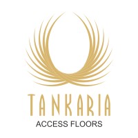 Tankaria Access Floors logo - Similar company to Advantage Dxb