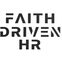 Faith Driven HR logo - Similar company to International Project