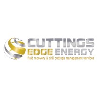 Cuttings Edge Oilfield Equipment logo - Similar company to Devizes Control Systems