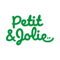 Petit&Jolie - natural skin care logo - Similar company to Skina (Olx Brasil)